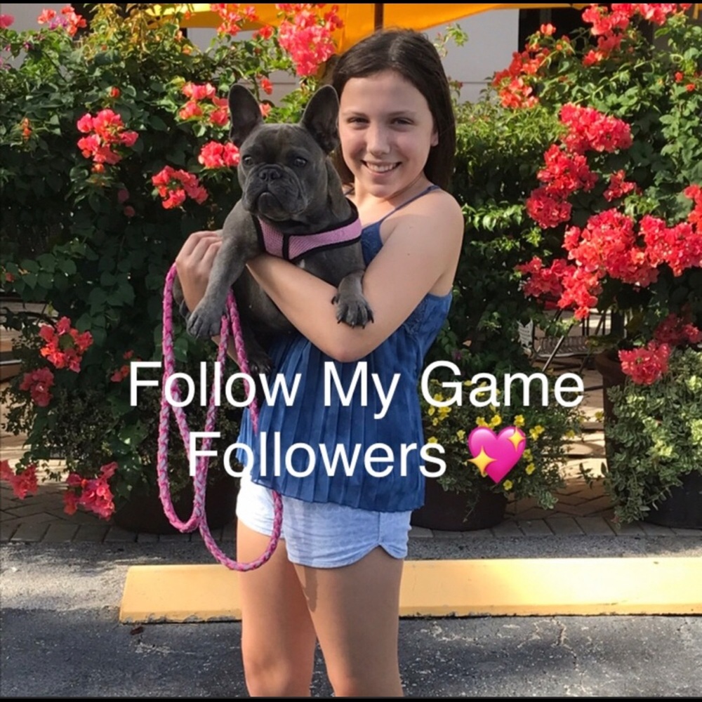 ALMOST 300K! PLEASE HELP xo LIKE NEW TILE ❤️ 🐶🍀 - Picture 5 of 10